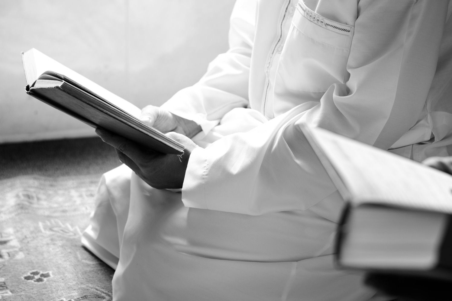 Why should we learn Quran online?