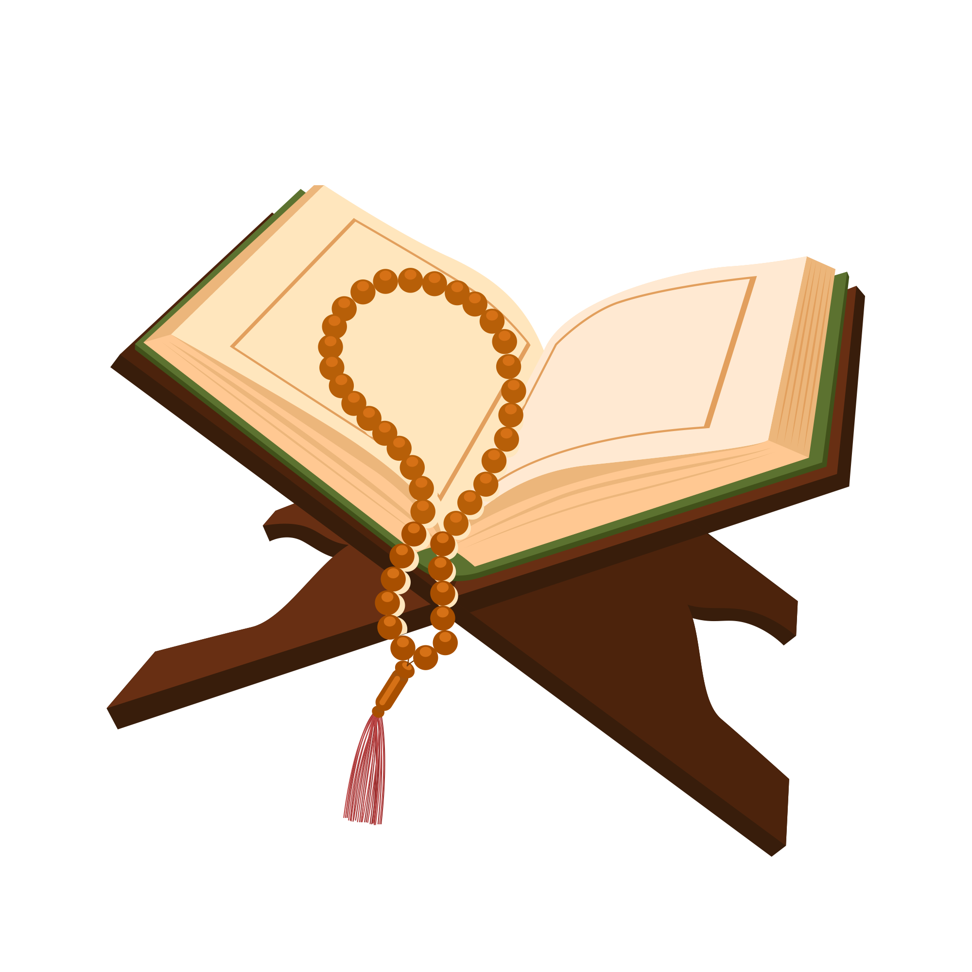 Tasbeeh Icon