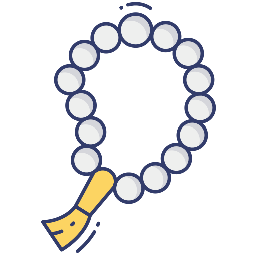 Tasbeeh Icon